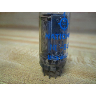 National NL-841 Readout Tube NL841 - New No Box