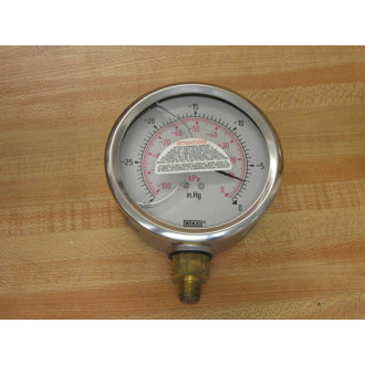 Wika 1493132 Gauge  Model 213.53 -30