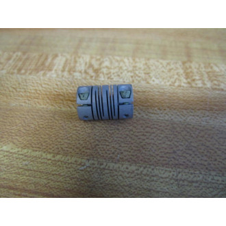 Helical 4045-6-6 Shaft Coupling 404566