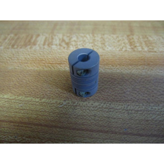 Helical 4045-6-6 Shaft Coupling 404566