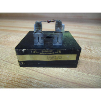 SSAC TS1421 Solid State Timer - Used