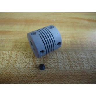 Helical DS3986-12-12 Shaft Coupling DS39861212