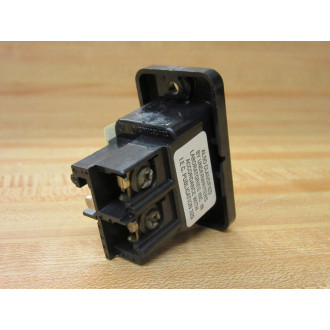 Hubbell H320B Appliance Inlet