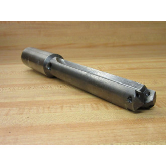 AME 23020S-125L Straight Flute Spade Drill 23020S125L - Used