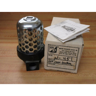 Master Pneumatic L28W-6 Filter L28W6