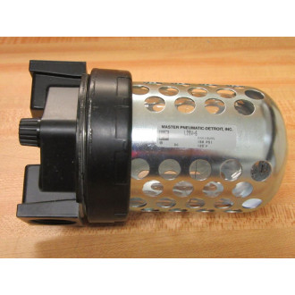 Master Pneumatic L28W-6 Filter L28W6