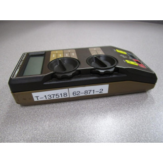 Omega 871A Digital Thermometer Tested - Used