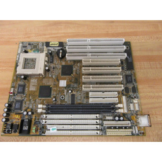 P5TX-Bpro Circuit Board P5TXBPRO - Parts Only