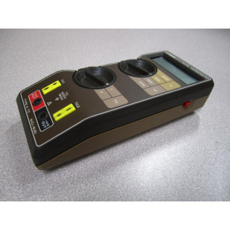 Omega 871A Digital Thermometer Tested - Used