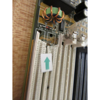 P5TX-Bpro Circuit Board P5TXBPRO - Parts Only