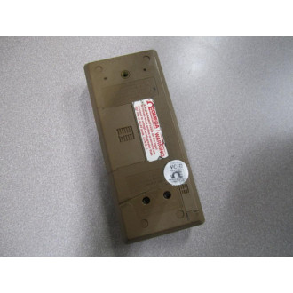 Omega 871A Digital Thermometer Tested - Used