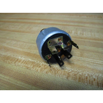 Hyster 0379902 Ignition Switch Hy-0379902 WO Keys - New No Box