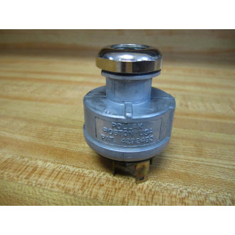 Hyster 0379902 Ignition Switch Hy-0379902 WO Keys - New No Box