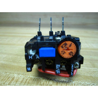Mitsubishi TH-K12AB Overload Relay THK12AB - New No Box