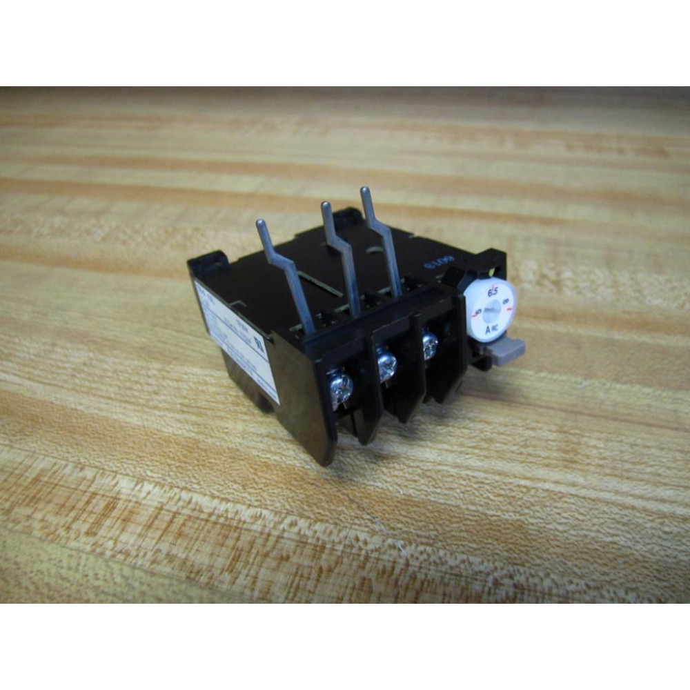 Fuji 1TR0AP Overload Relay - New No Box
