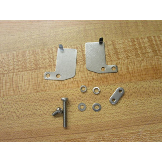 Allen Bradley 60-BJS-R7K Replacement Brackets 60BJSR7K