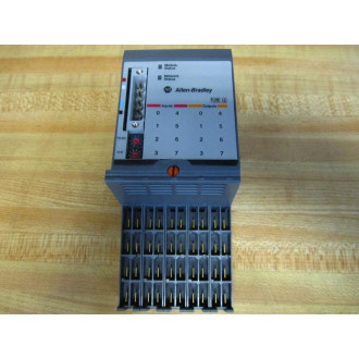Allen Bradley 1734D-IA8XOA8S POINTblock IO Module 95722901 - New No Box