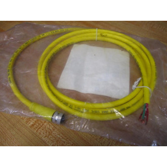 Allen Bradley 889R-F4AEA-2 Cordset 889RF4AEA2 Series A