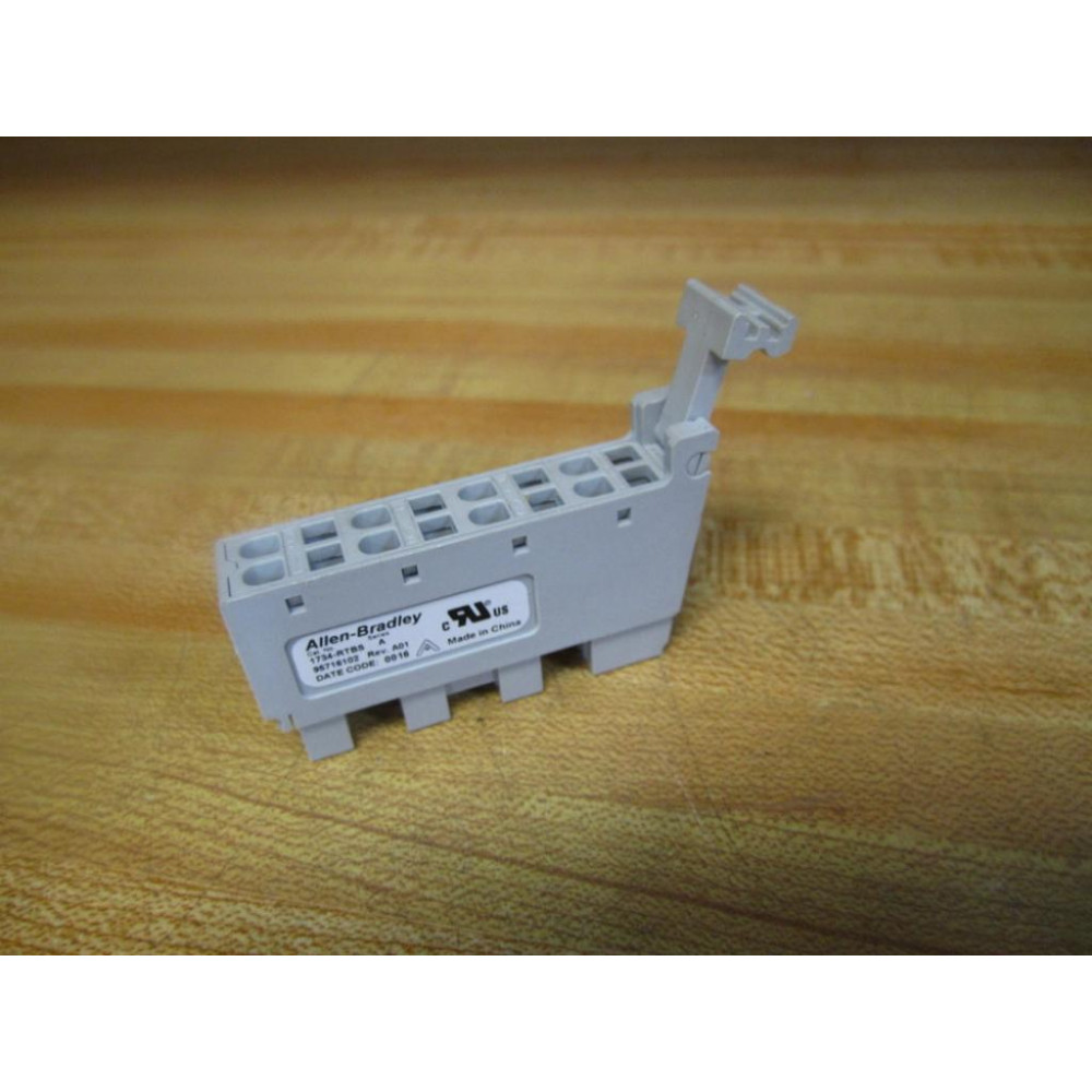 Allen Bradley 1734-RTBS Terminal Block 1734RTBS - New No Box