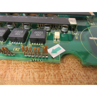 Fanuc A16B-2202-0470 Board 1 A16B-2202-047001A - Parts Only