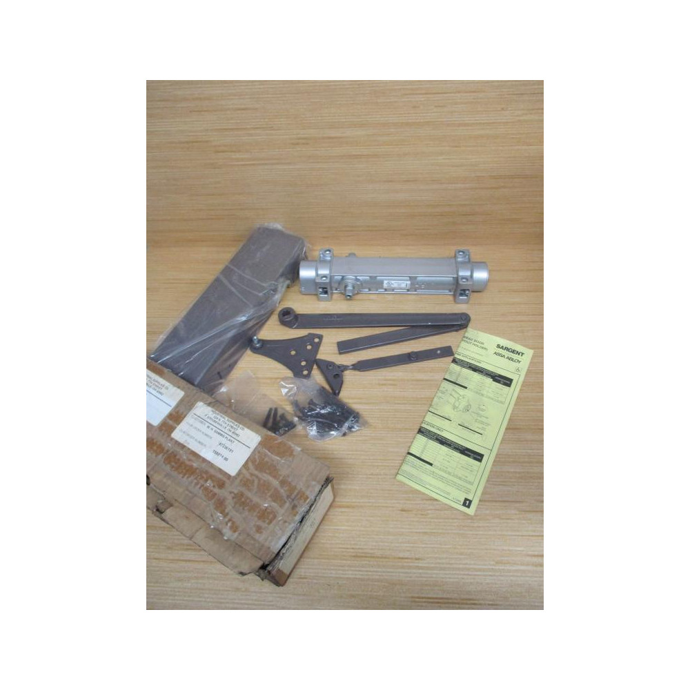 Sargent 351-UO-EB Door Closer 351 Bronze