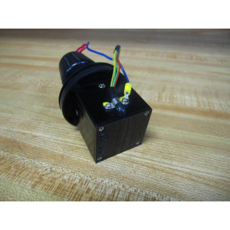 Sakae S30JBK-ZT-30R3G-4889D Joy Stick - Used