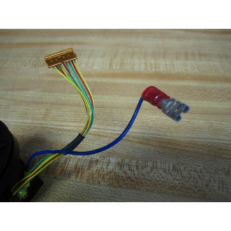 Sakae S30JBK-ZT-30R3G-4889D Joy Stick - Used