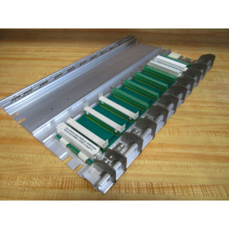 Siemens 6ES5-700-1LA12 SIMATIC S5 Subrack CR1 - New No Box