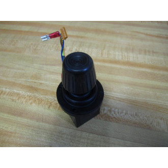 Sakae S30JBK-ZT-30R3G-4889D Joy Stick - Used