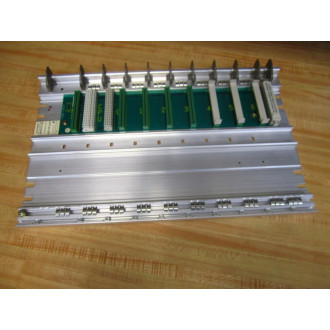 Siemens 6ES5-700-1LA12 SIMATIC S5 Subrack CR1 - New No Box