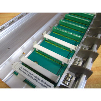 Siemens 6ES5-700-1LA12 SIMATIC S5 Subrack CR1 - New No Box