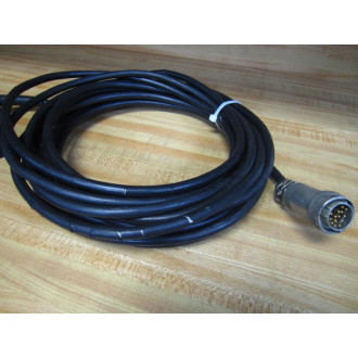 ABB 3HNE-00313-1 Pendant TPU2 Rev.4 2 Scratched Buttons - Used