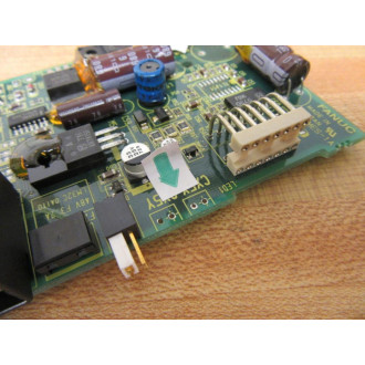 Fanuc A20B-2001-0932 Board A20B-2001-093204B   Non-Refundable - Parts Only