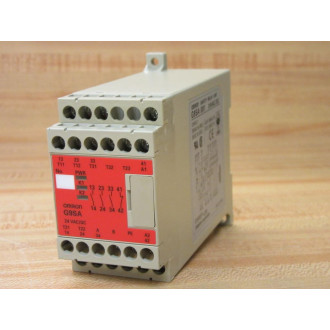 Omron G9SA-301 Safety Relay - New No Box