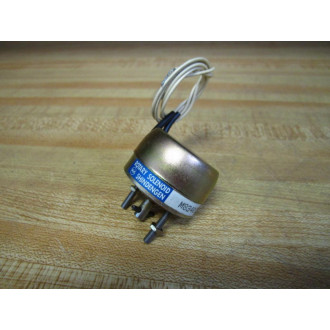 Shindengen M83403R2-0119 Rotary Solenoid M83403R20119 - New No Box