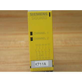 Siemens 3TK2830-2CB30 Relay 3TK28302CB30 - New No Box