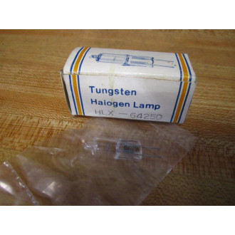 Tungsten HLX-64250 Lamp HLX64250