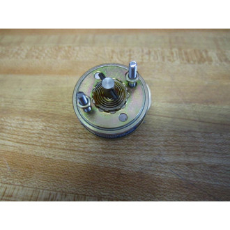 Shindengen M83403R2-0119 Rotary Solenoid M83403R20119 - New No Box