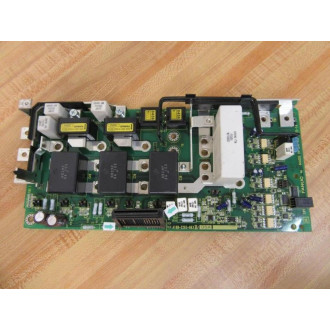 Fanuc A16B-2203-0636 Board A16B-2203-063605A - Parts Only