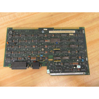 Allen Bradley 1772-LH Interface Module 1772LH 1772LH  Board As Is - Parts Only