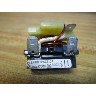 Mars 3ARR12-PAC317A Current Relay 3ARR12PAC317A