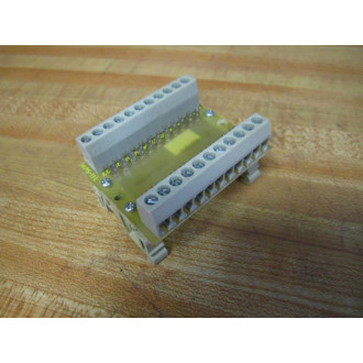 Lutze MPS-11L Resistor Board Assembly MPS11L - New No Box
