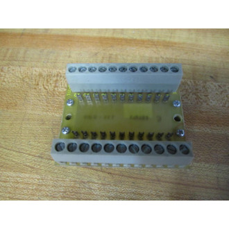 Lutze MPS-11L Resistor Board Assembly MPS11L - New No Box