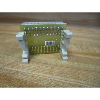 Lutze MPS-11L Resistor Board Assembly MPS11L - New No Box