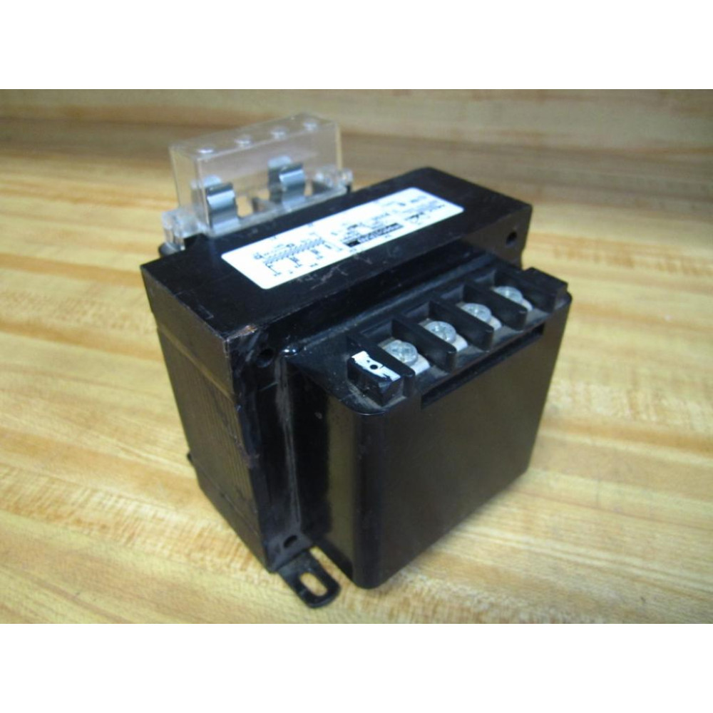 Micron B200-2987-5 Transformer B20029875 - Used