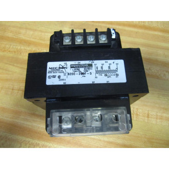 Micron B200-2987-5 Transformer B20029875 - Used