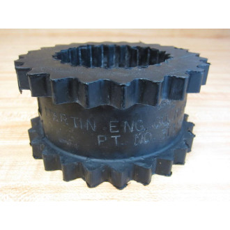 Martin 31398 Twist Tensioner Sleeve - New No Box
