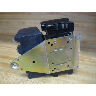 Allen Bradley 709-BODA Starter 709B0DA Coil1A01 - Used