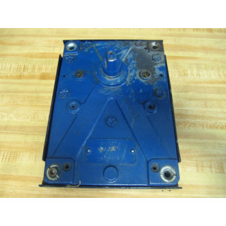 RK 10-125 Concealed Floor Hinge 10125 Right Hand - Used