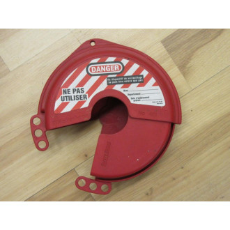 Master Lock 481 Lock Out - New No Box